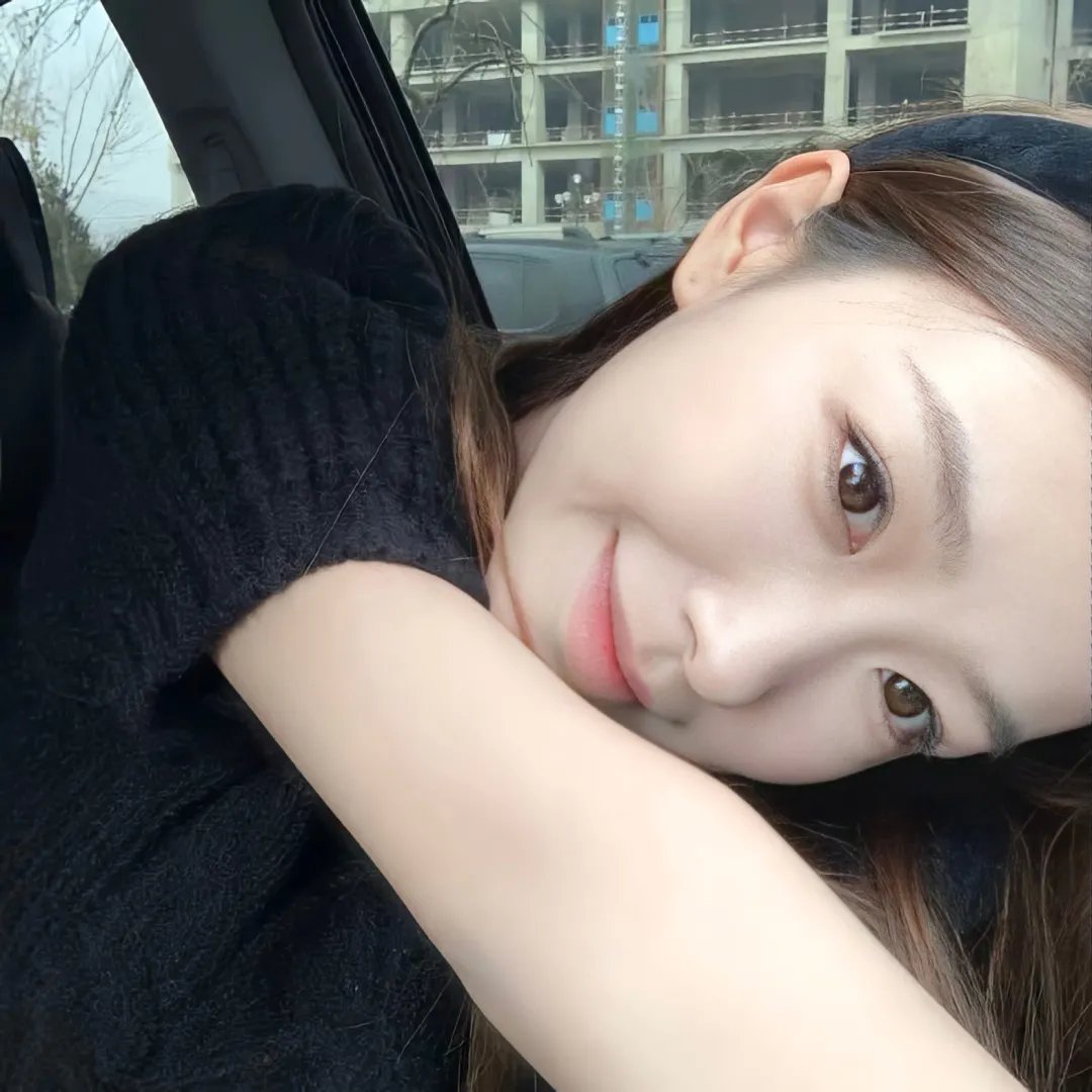 示意停车